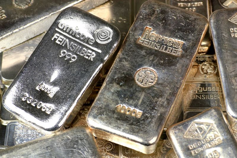 Silberankauf De Silber Verkaufen Esg Silberankauf De